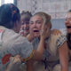 Illustration for article titled iMidsommar /i“skins the fool” in the latest teaser for Ari Asters iHereditary/i follow-up